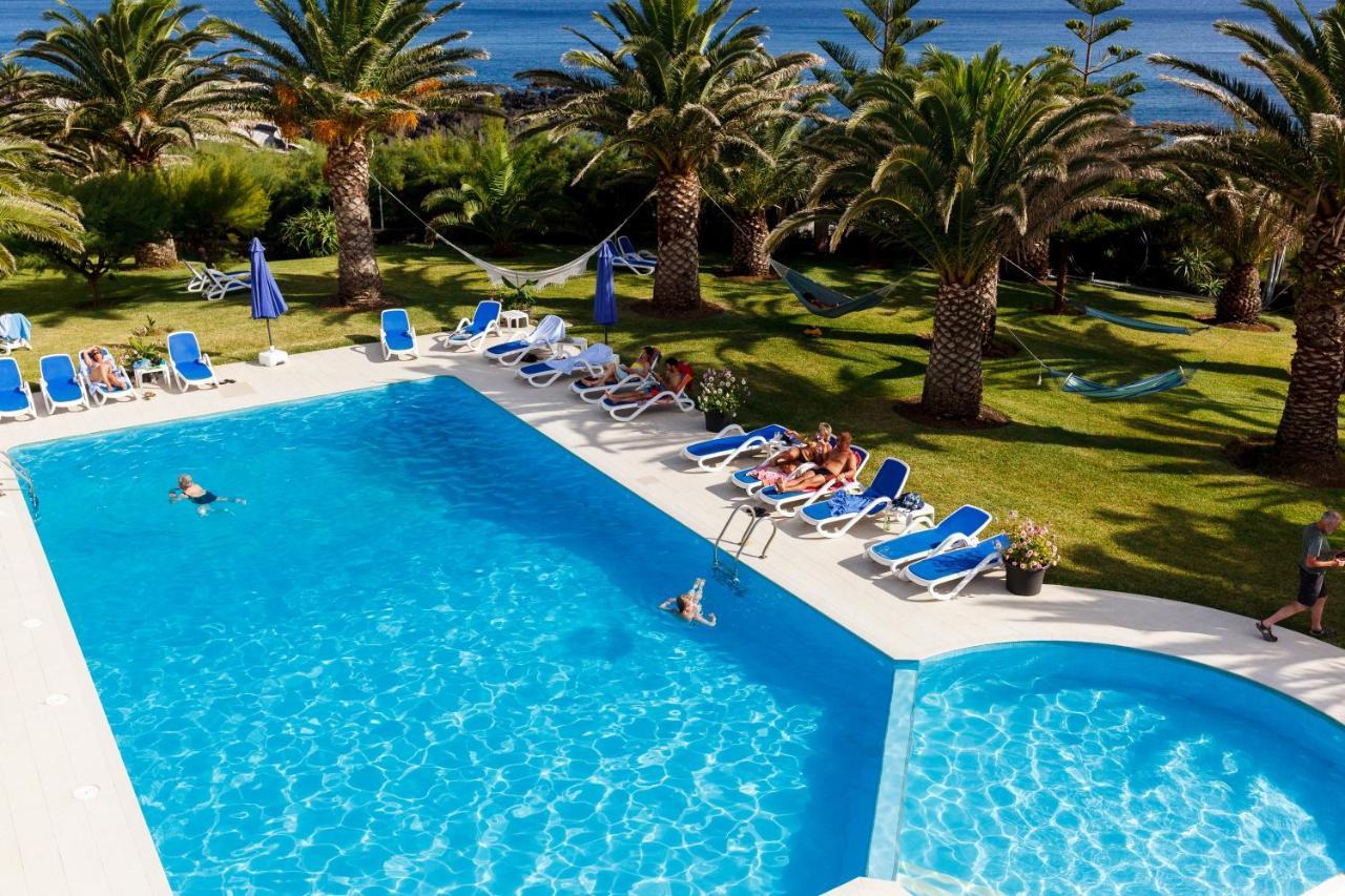 Hotel Sao Jorge Garden فيلاس المظهر الخارجي الصورة