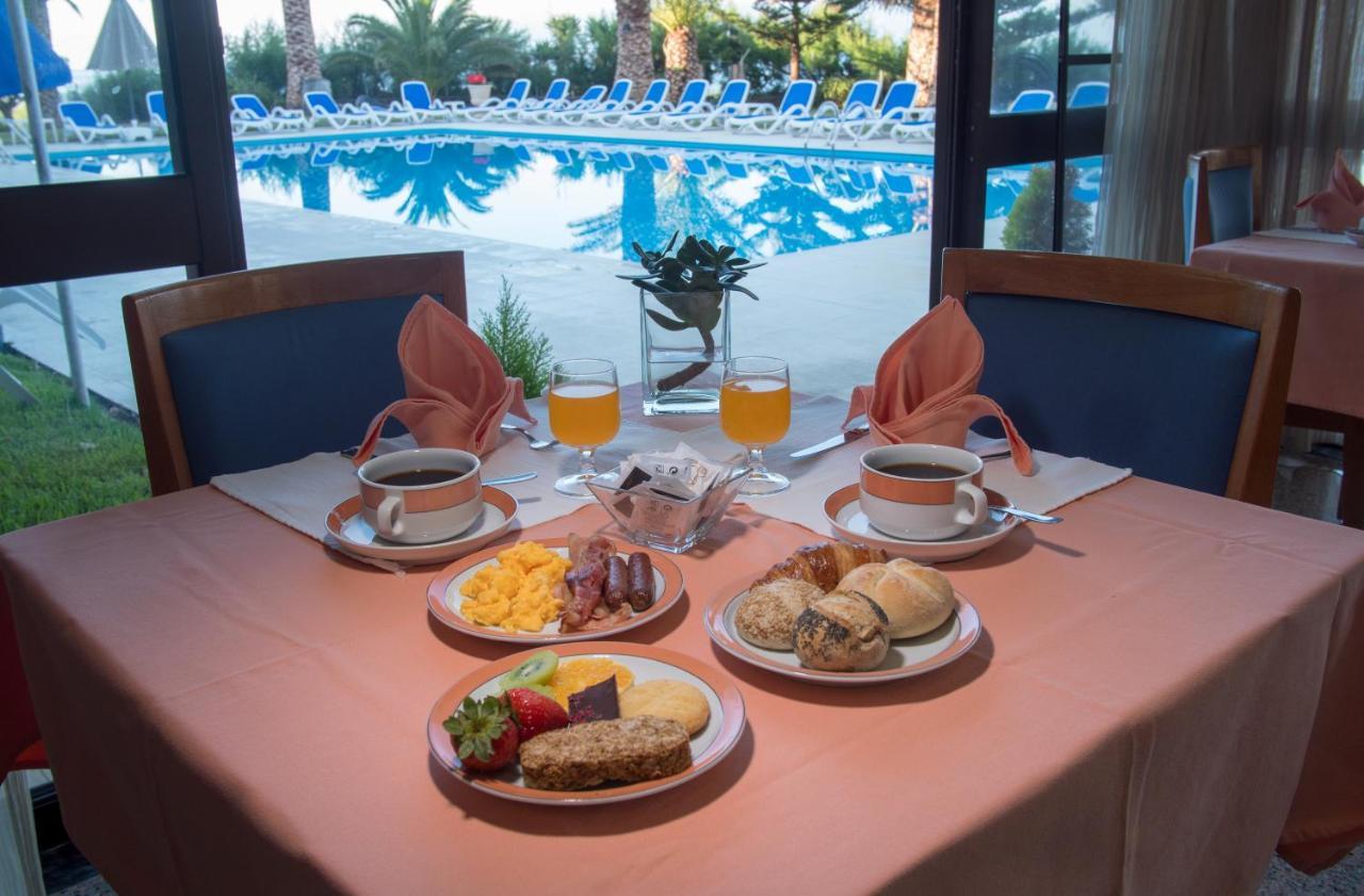 Hotel Sao Jorge Garden فيلاس المظهر الخارجي الصورة