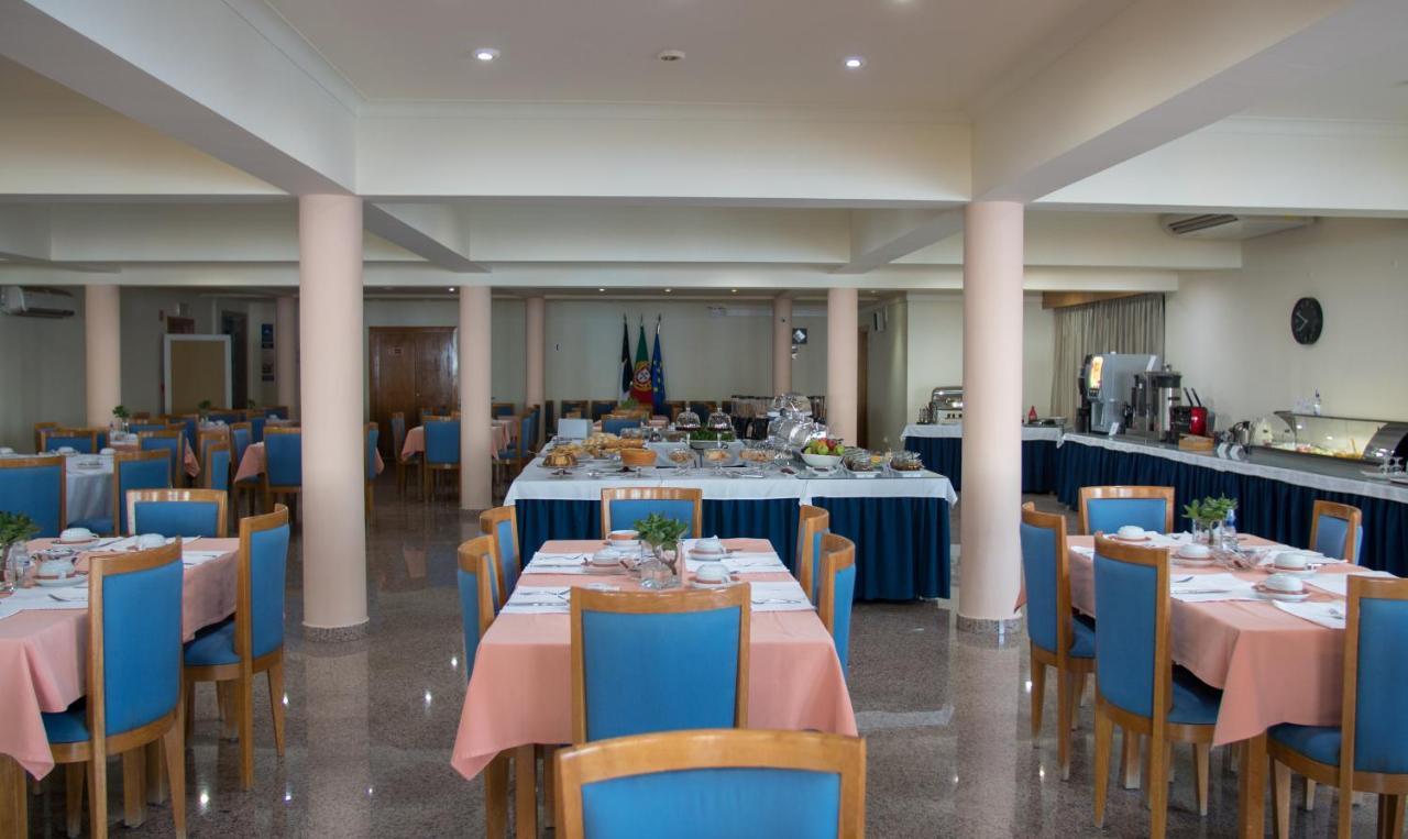 Hotel Sao Jorge Garden فيلاس المظهر الخارجي الصورة