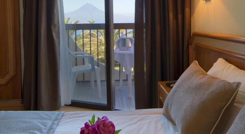 Hotel Sao Jorge Garden فيلاس الغرفة الصورة