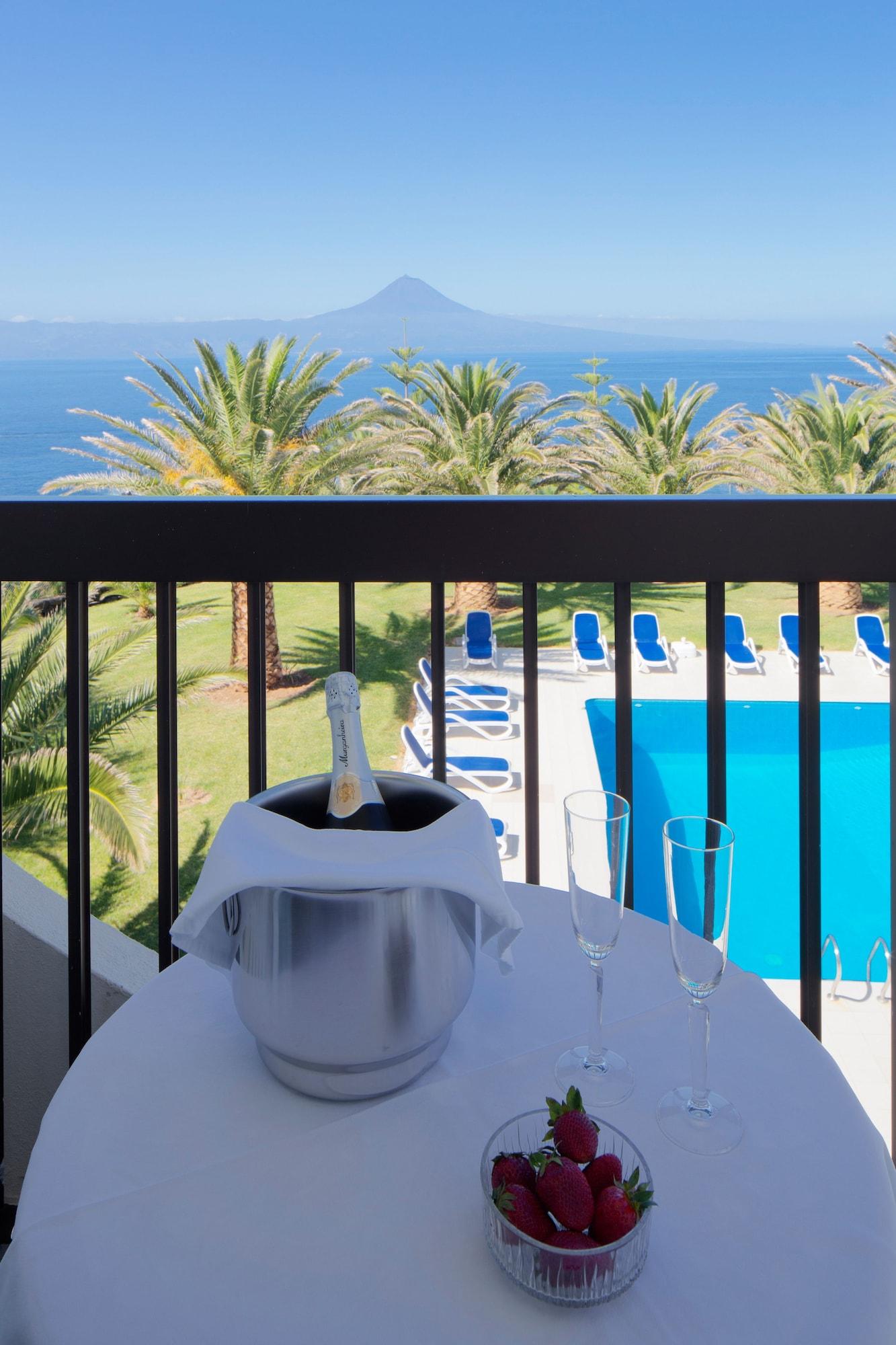 Hotel Sao Jorge Garden فيلاس المظهر الخارجي الصورة