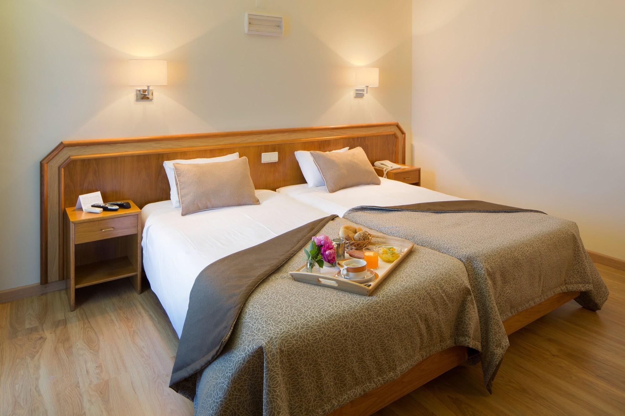 Hotel Sao Jorge Garden فيلاس المظهر الخارجي الصورة