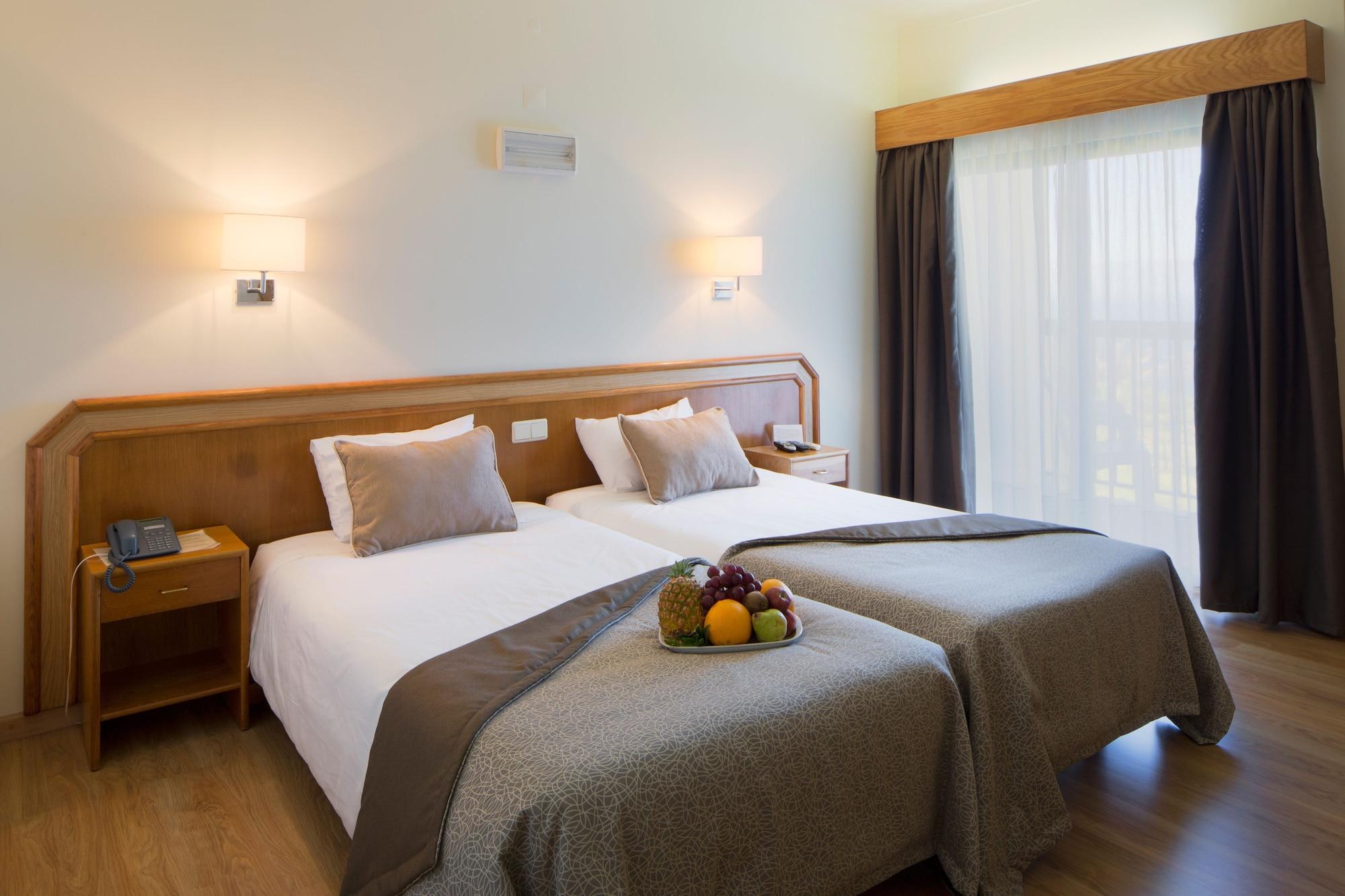 Hotel Sao Jorge Garden فيلاس المظهر الخارجي الصورة