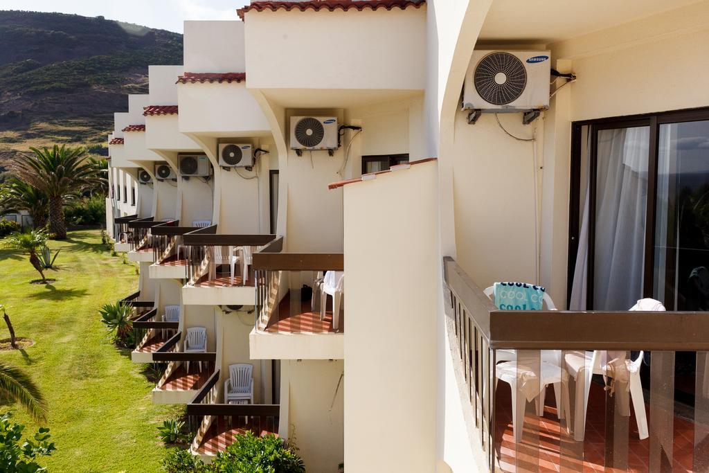Hotel Sao Jorge Garden فيلاس المظهر الخارجي الصورة