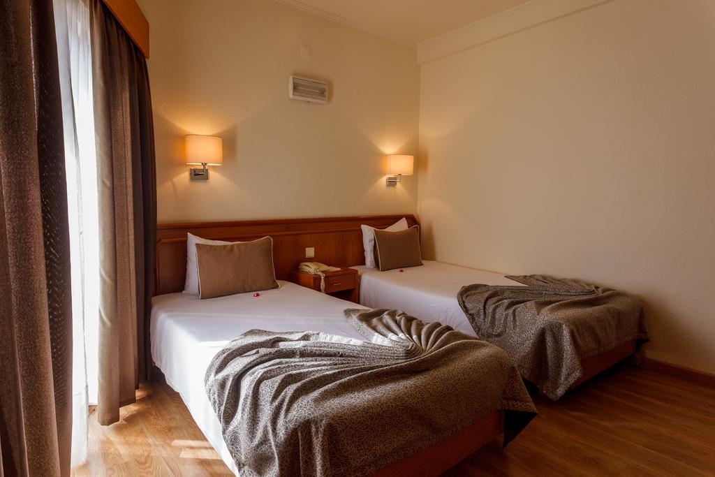 Hotel Sao Jorge Garden فيلاس المظهر الخارجي الصورة