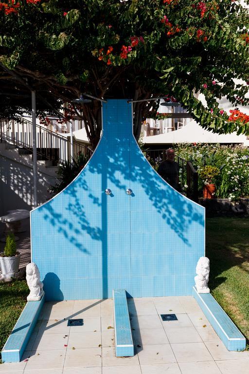 Hotel Sao Jorge Garden فيلاس المظهر الخارجي الصورة