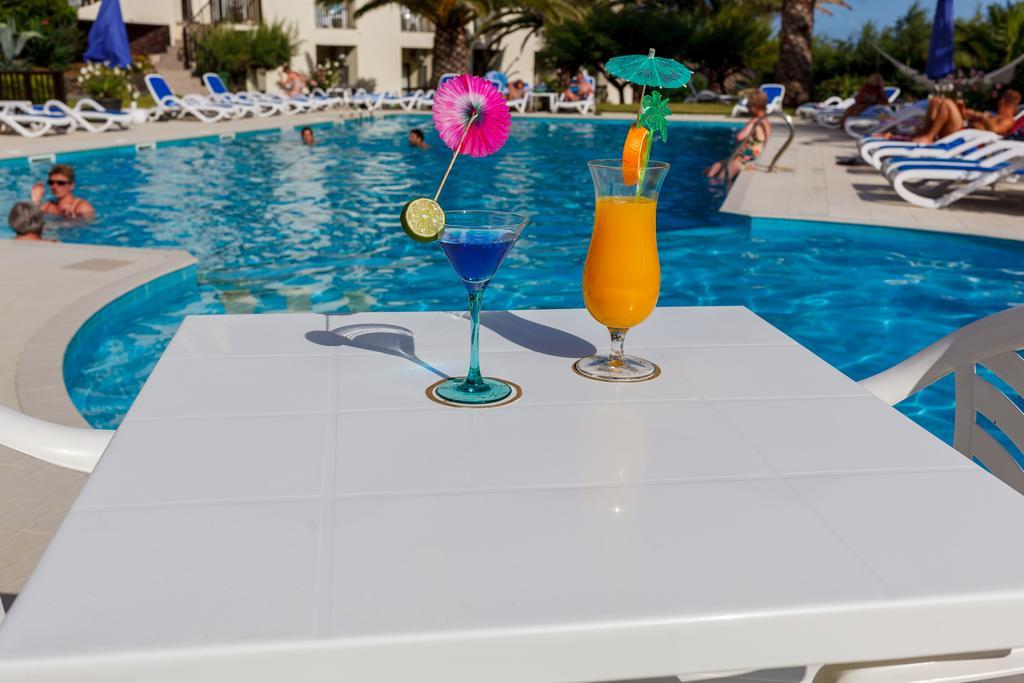 Hotel Sao Jorge Garden فيلاس المظهر الخارجي الصورة