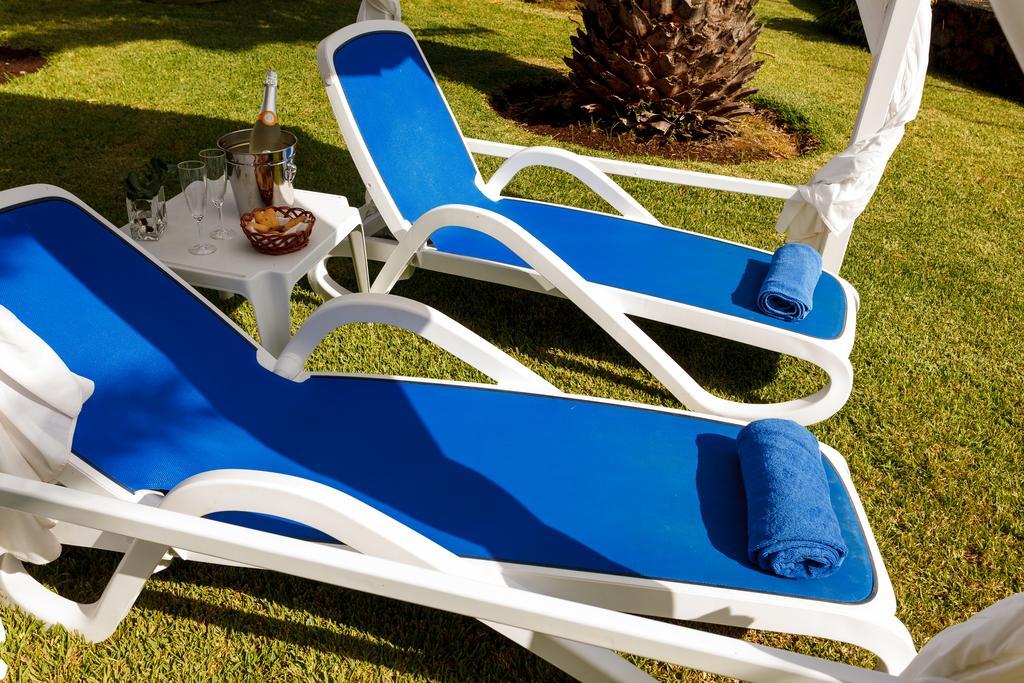 Hotel Sao Jorge Garden فيلاس المظهر الخارجي الصورة