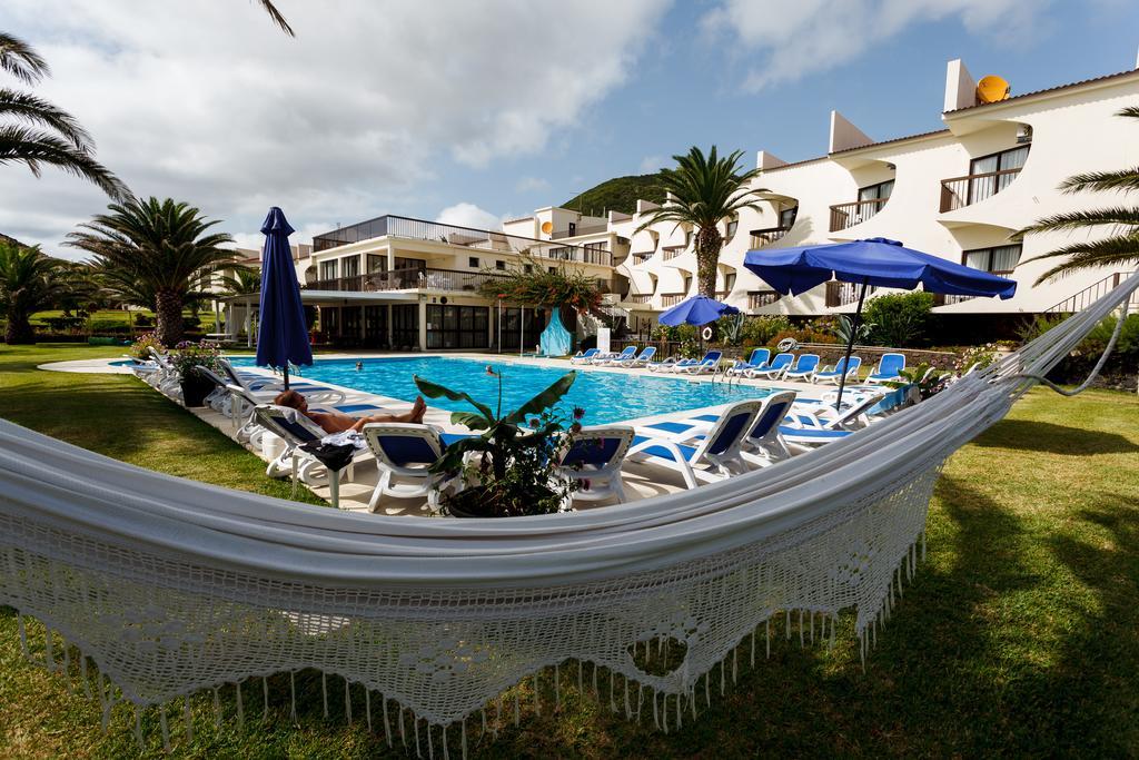 Hotel Sao Jorge Garden فيلاس المظهر الخارجي الصورة
