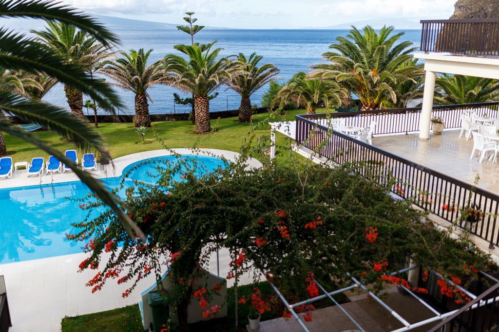 Hotel Sao Jorge Garden فيلاس المظهر الخارجي الصورة