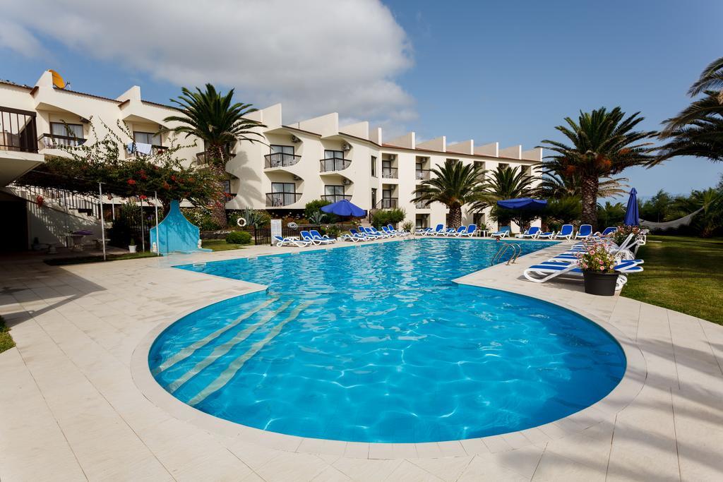 Hotel Sao Jorge Garden فيلاس المظهر الخارجي الصورة