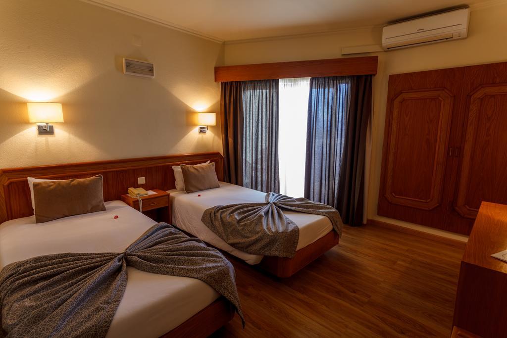 Hotel Sao Jorge Garden فيلاس المظهر الخارجي الصورة