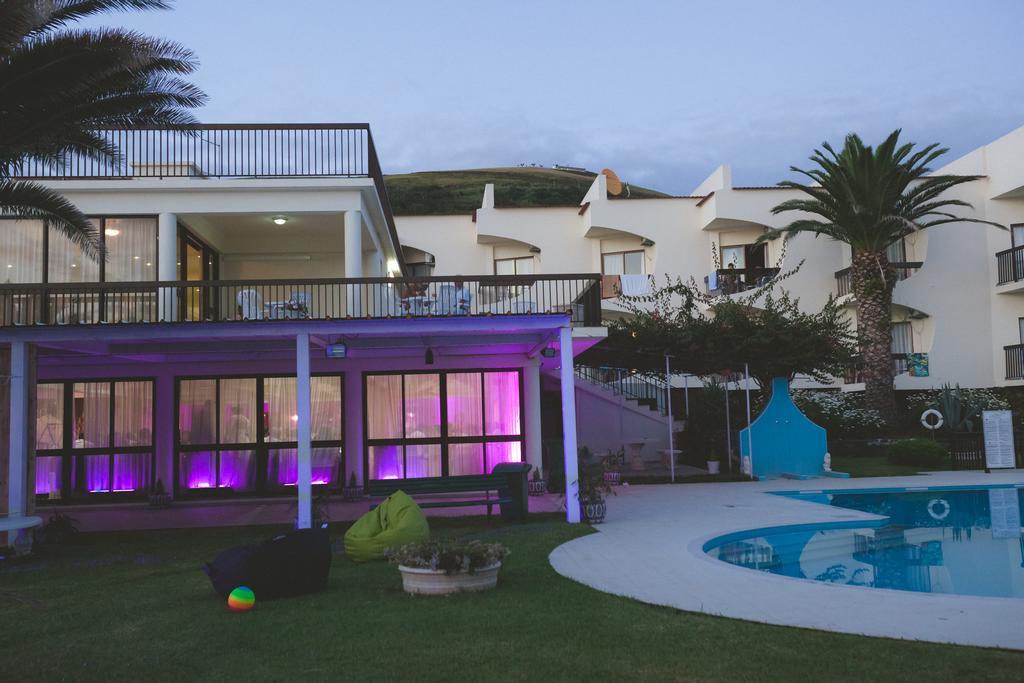 Hotel Sao Jorge Garden فيلاس المظهر الخارجي الصورة