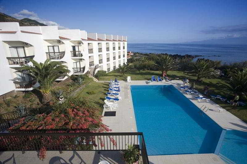 Hotel Sao Jorge Garden فيلاس المظهر الخارجي الصورة