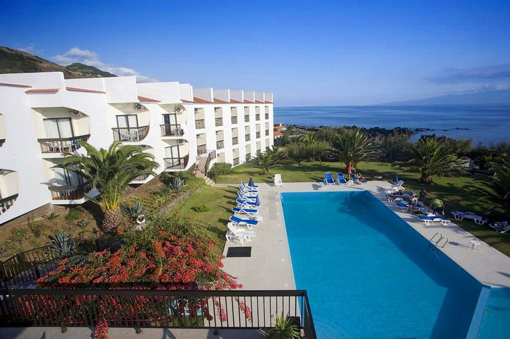 Hotel Sao Jorge Garden فيلاس المظهر الخارجي الصورة