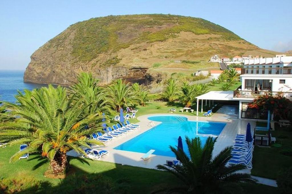 Hotel Sao Jorge Garden فيلاس المظهر الخارجي الصورة