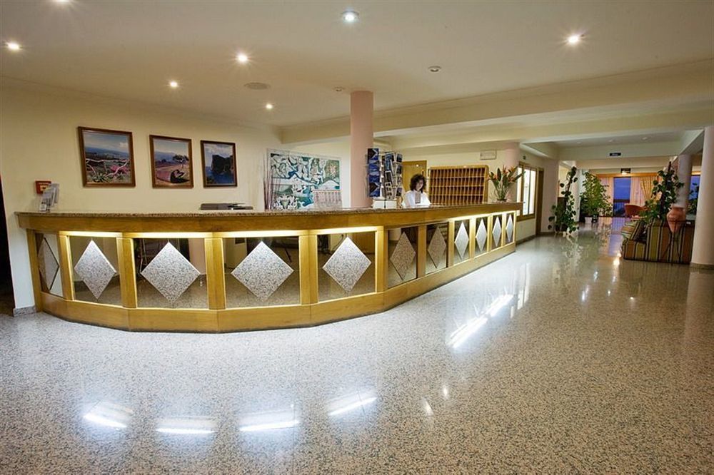 Hotel Sao Jorge Garden فيلاس المظهر الخارجي الصورة