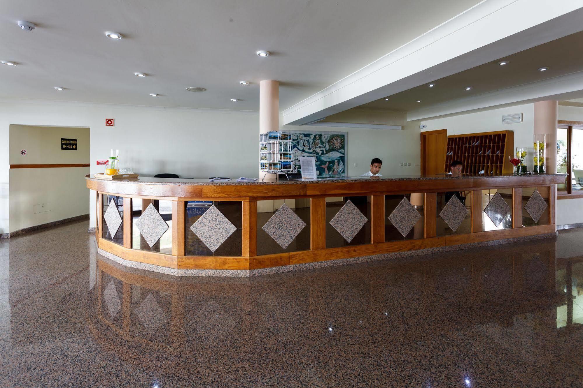 Hotel Sao Jorge Garden فيلاس المظهر الخارجي الصورة