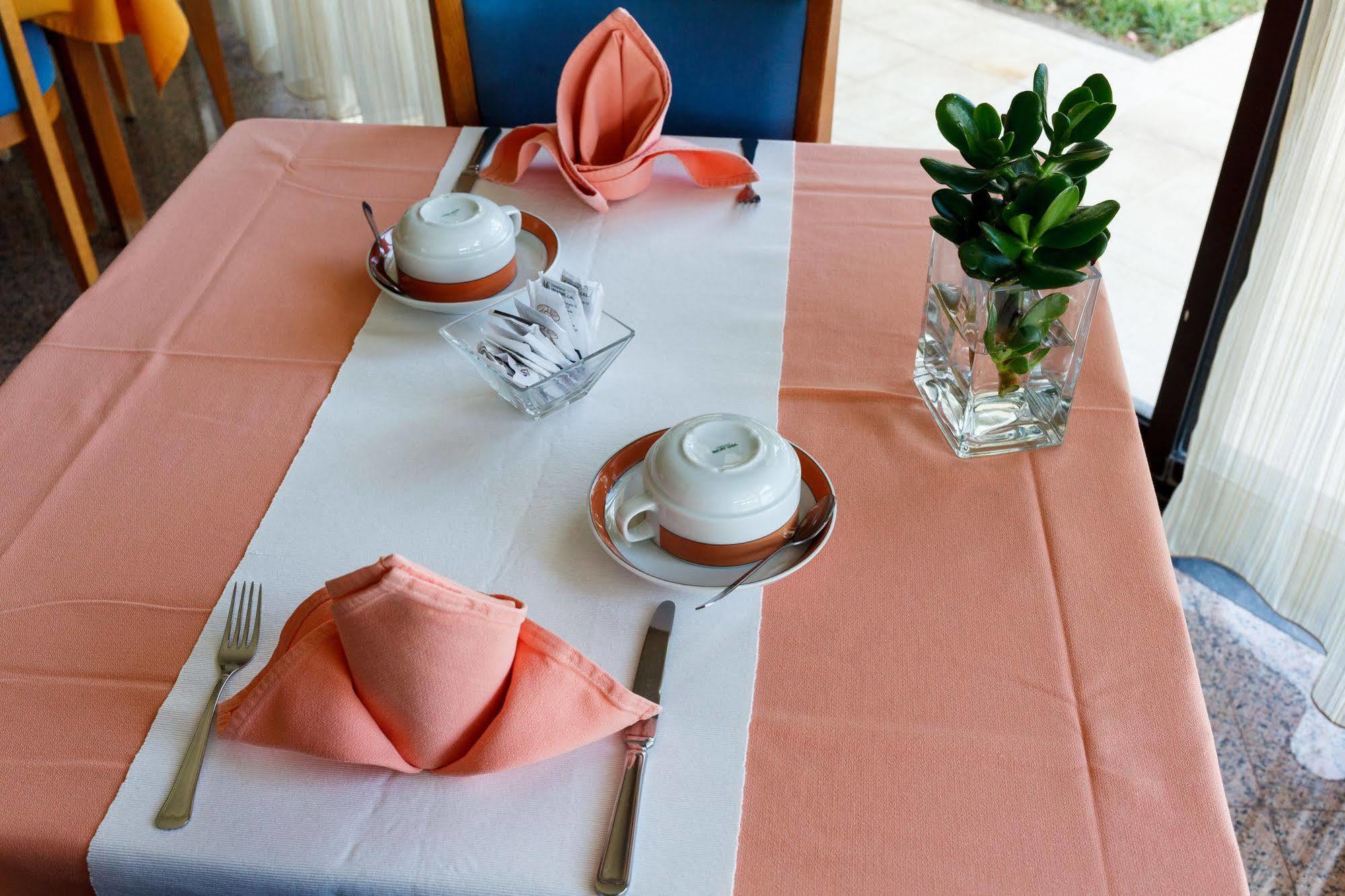 Hotel Sao Jorge Garden فيلاس المظهر الخارجي الصورة