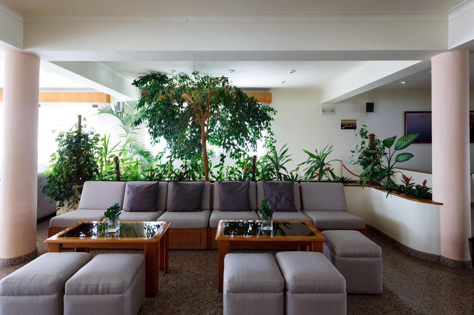 Hotel Sao Jorge Garden فيلاس المظهر الخارجي الصورة