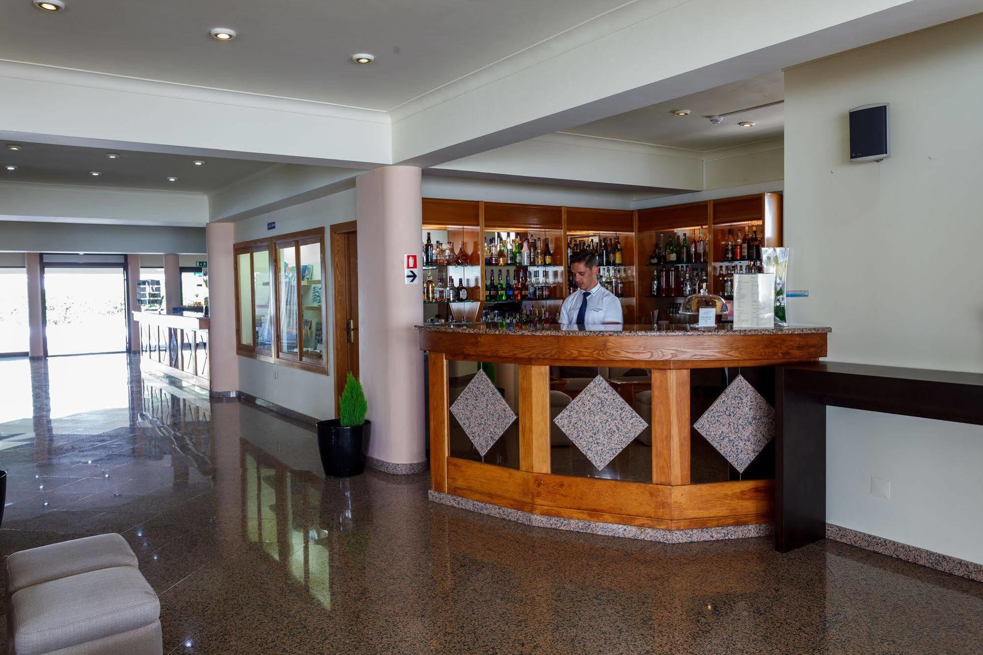 Hotel Sao Jorge Garden فيلاس المظهر الخارجي الصورة