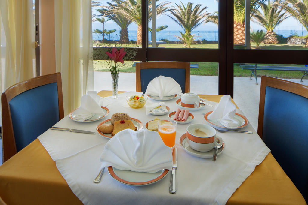 Hotel Sao Jorge Garden فيلاس المظهر الخارجي الصورة